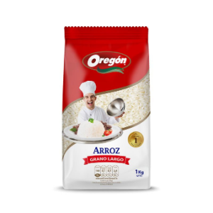 Arroz Importado Grado 1