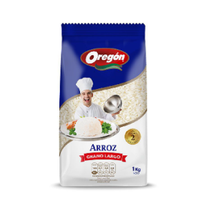 Arroz Importado Grado 1