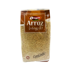Arroz Integral