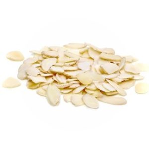 Almendra Laminada S/Piel