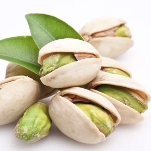 Pistacho Tostado Salado Con Cascara