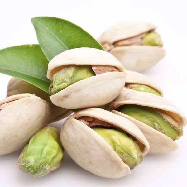 Pistacho Tostado Salado Con Cascara